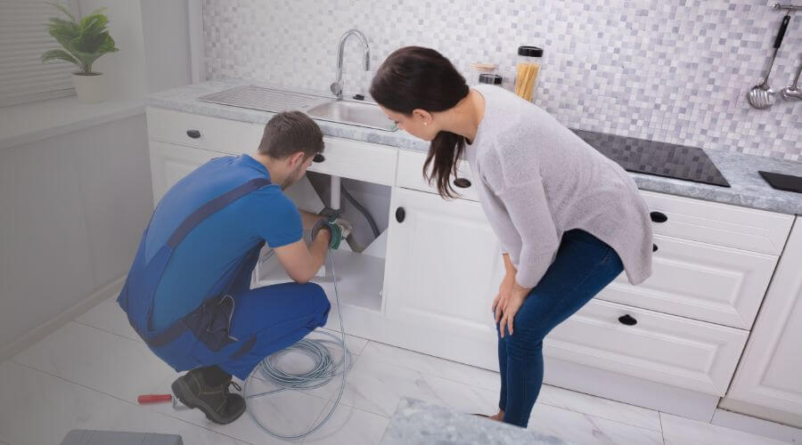 Professional Leak Detection Services in Cliff Island, ME